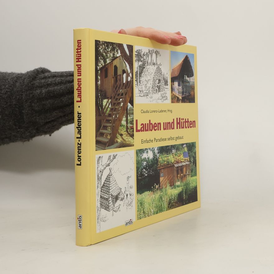 David Stiles Lauben und Hütten