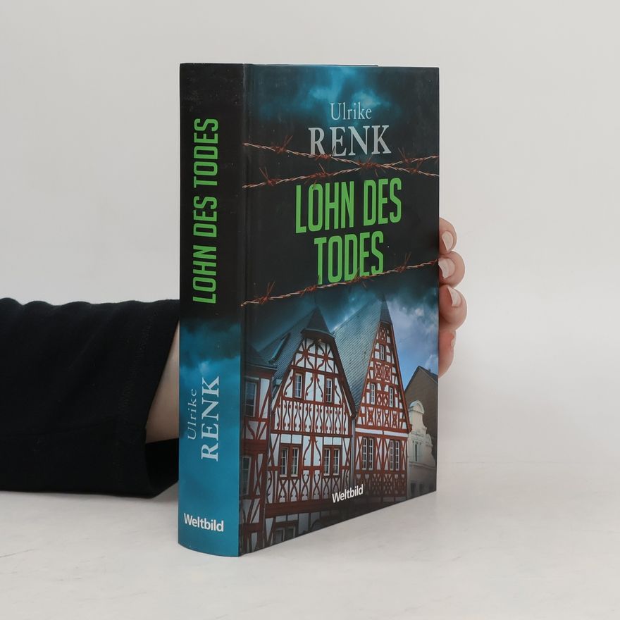 Ulrike Renk Lohn des Todes