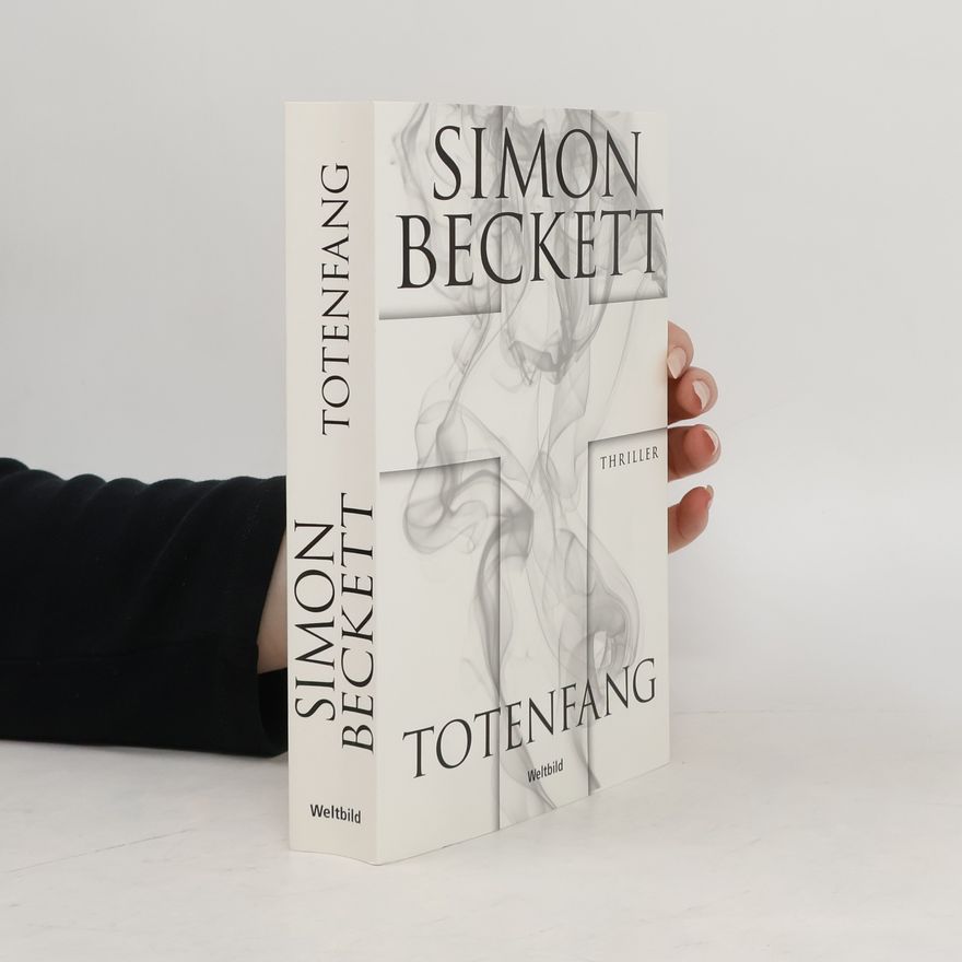 Simon Beckett Totenfang