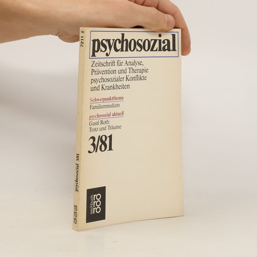 Autorenkollektiv Psychosozial