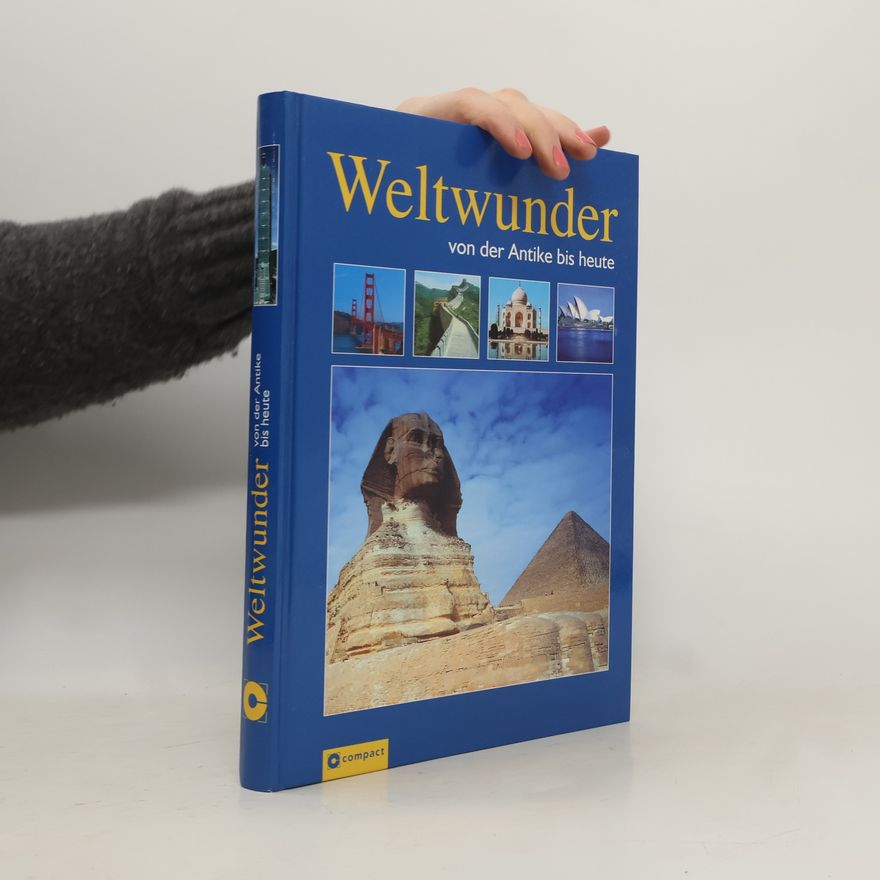 Christa Pöppelmann Weltwunder