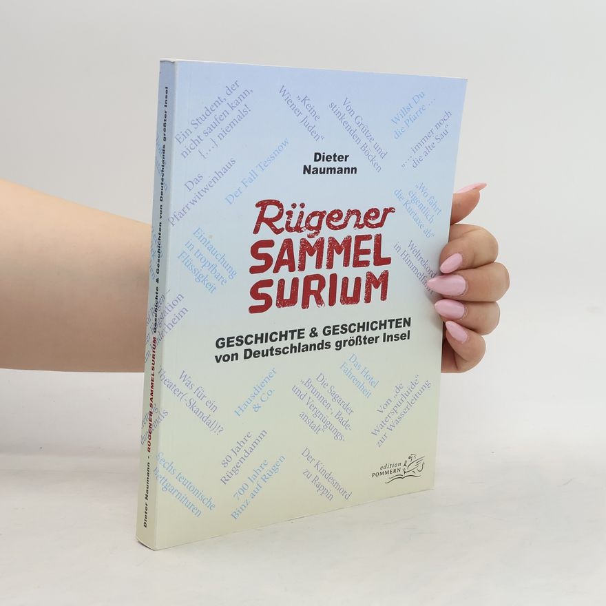 Autorenkollektiv Rügener Sammelsurium