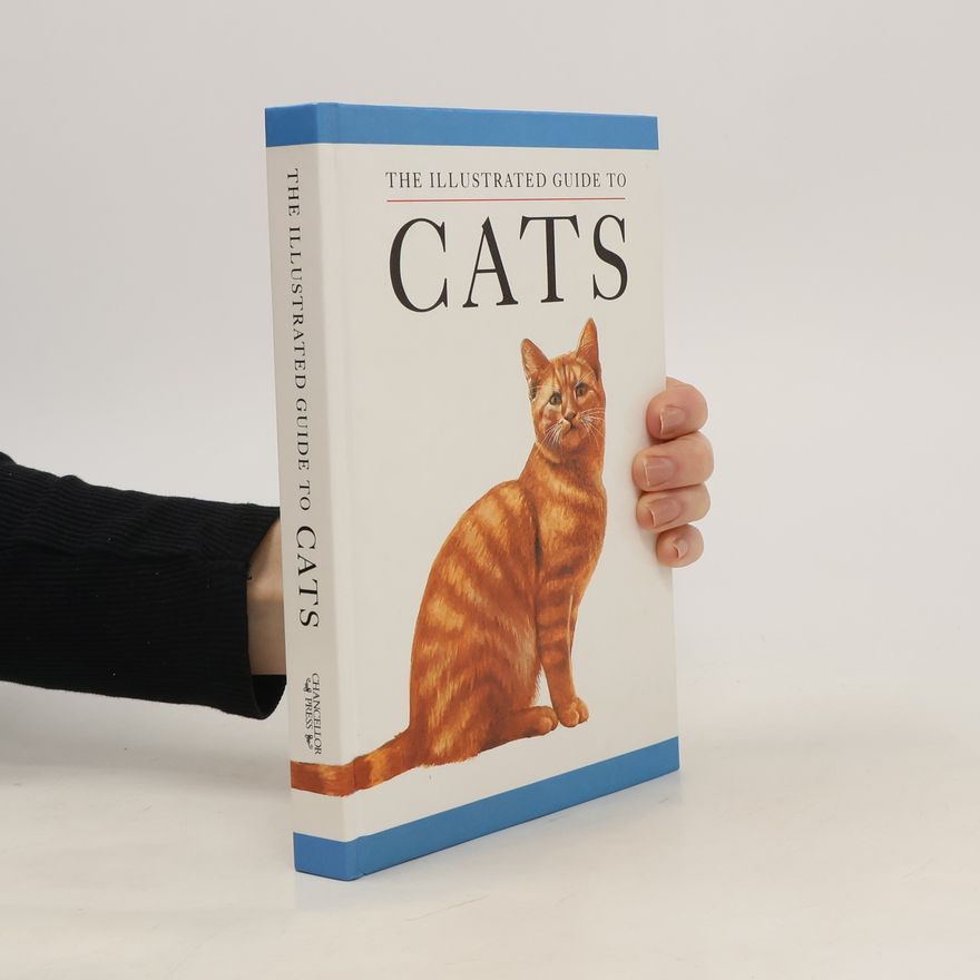 Various authors The illustrated guide to Cats
