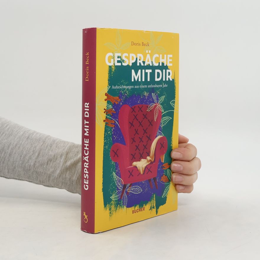 Doris Beck Gespräche mit dir