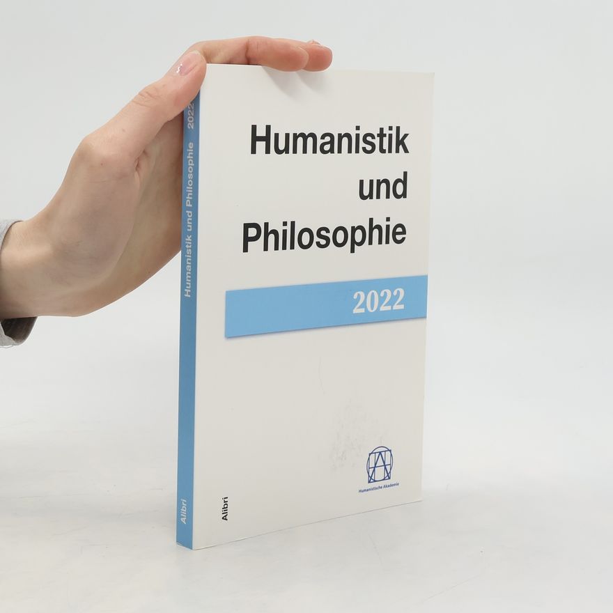 Frank Schulze-Engler Humanistik und Philosophie 3