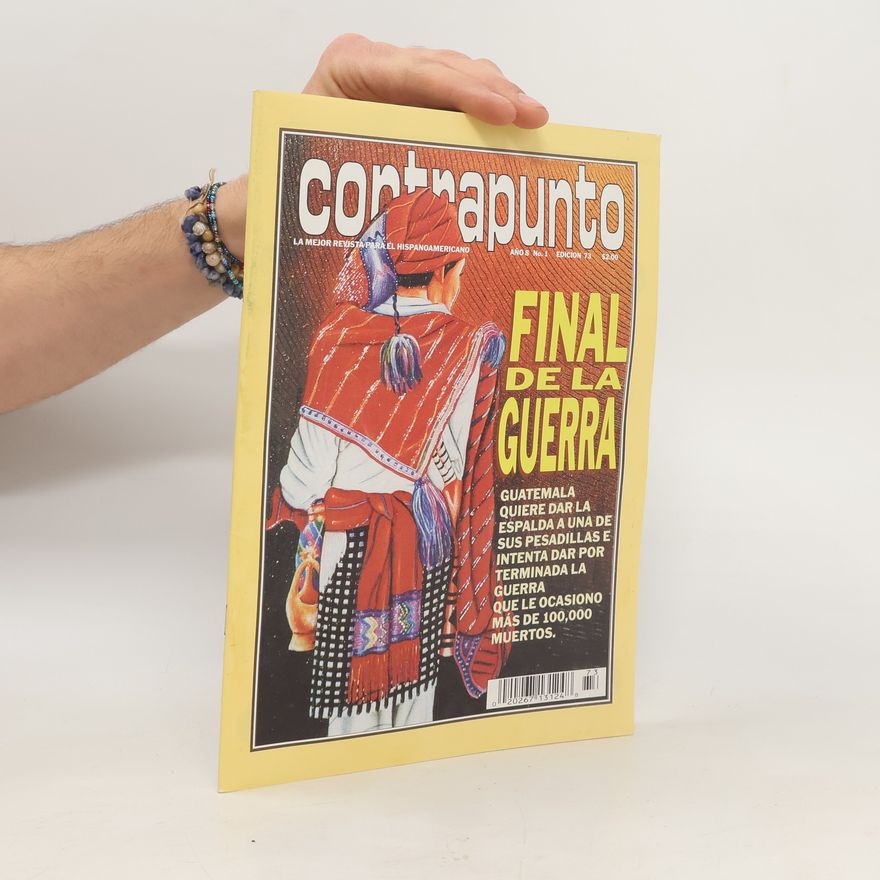 Autorenkollektiv Contrapunto
