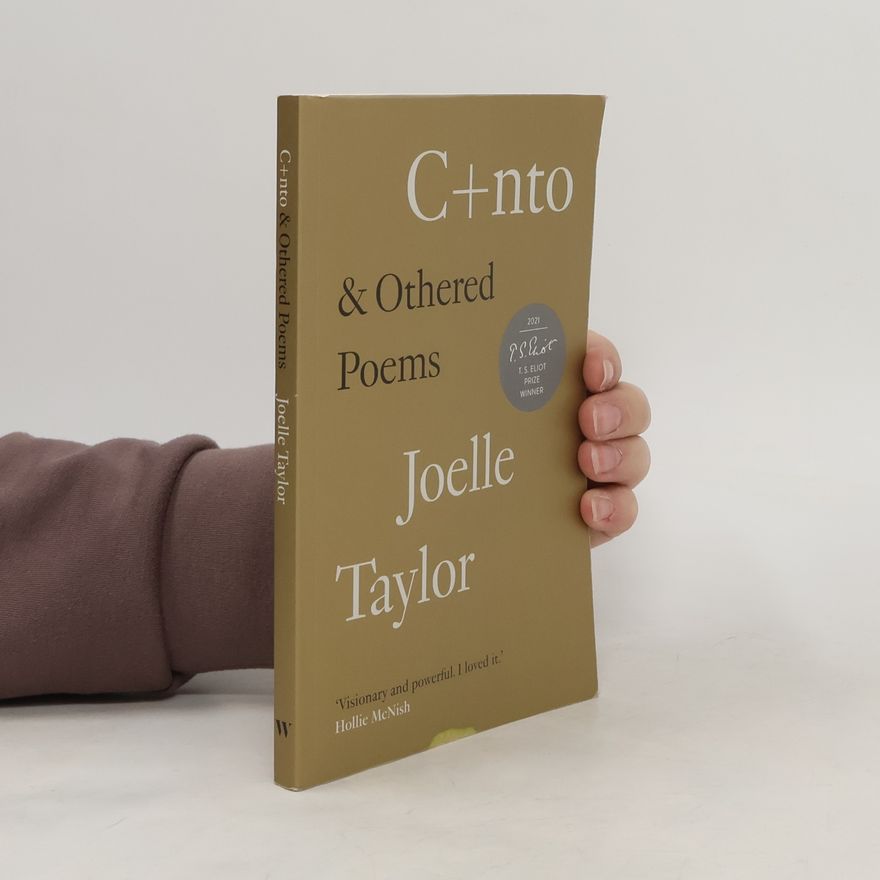 Joelle Taylor C+nto: & Othered Poems