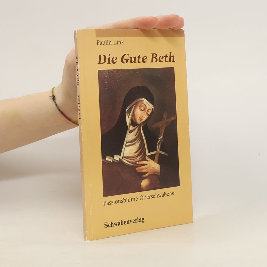 Paulin Link Die gute Beth