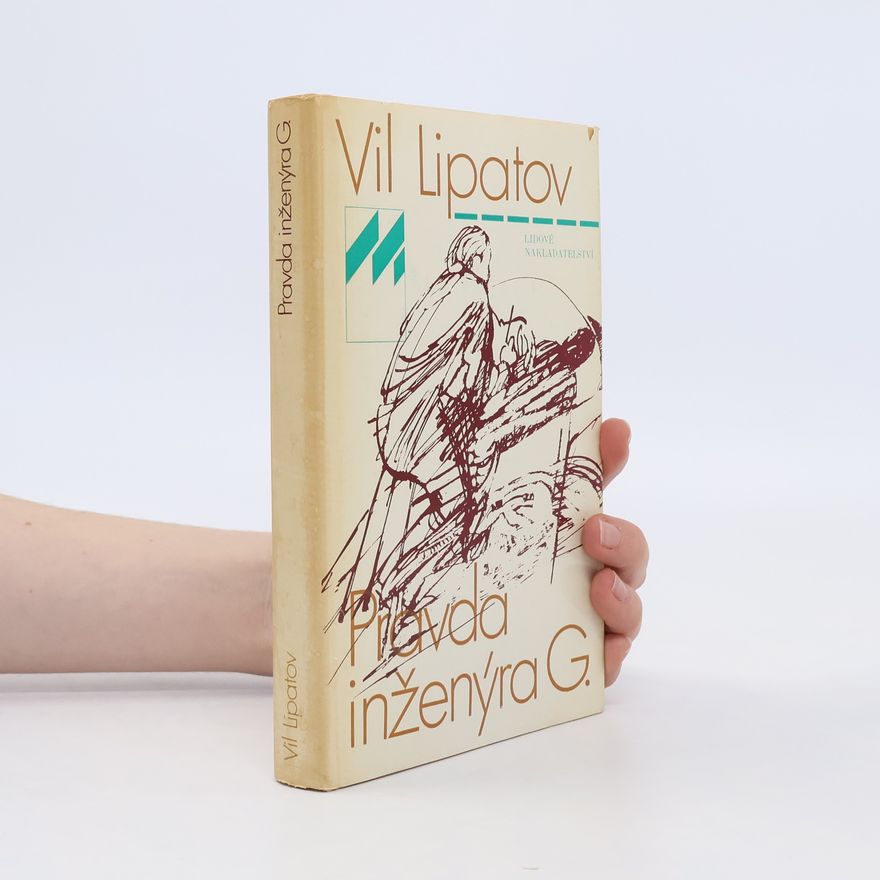 Kolektiv autorů Pravda inženýra G.