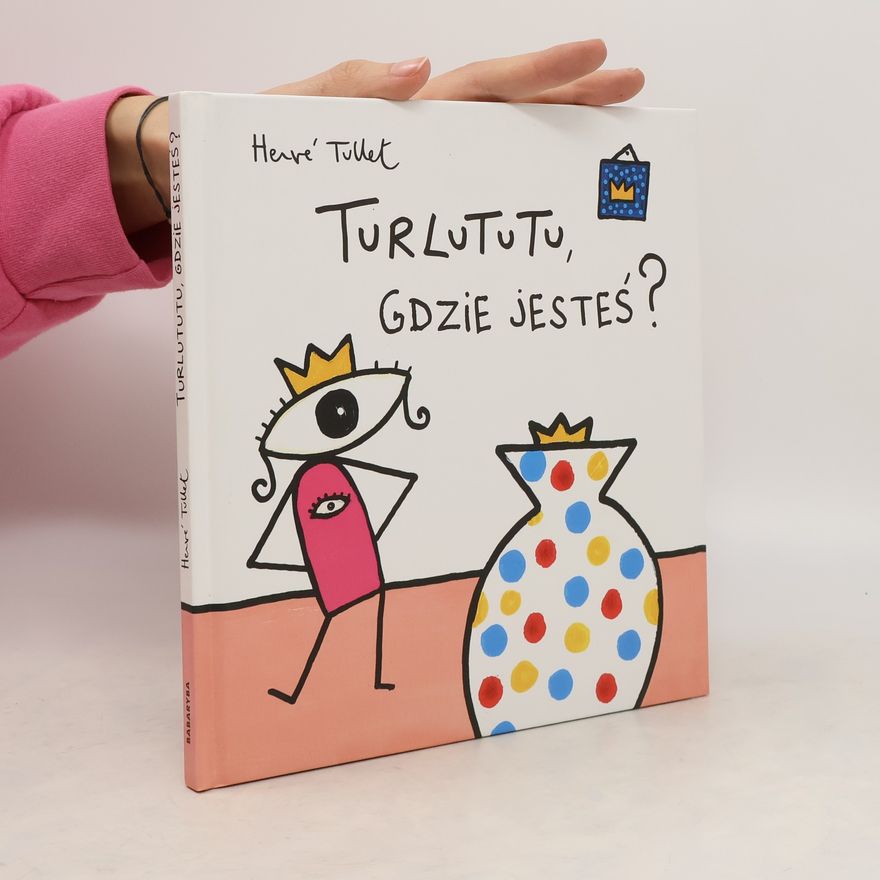 Mo Willems Turlututu gdzie jesteś