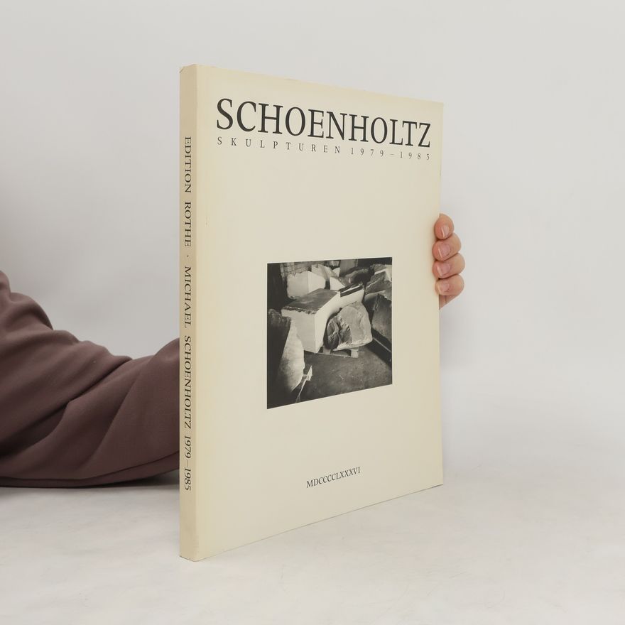 Michael Schoenholtz Michael Schoenholtz