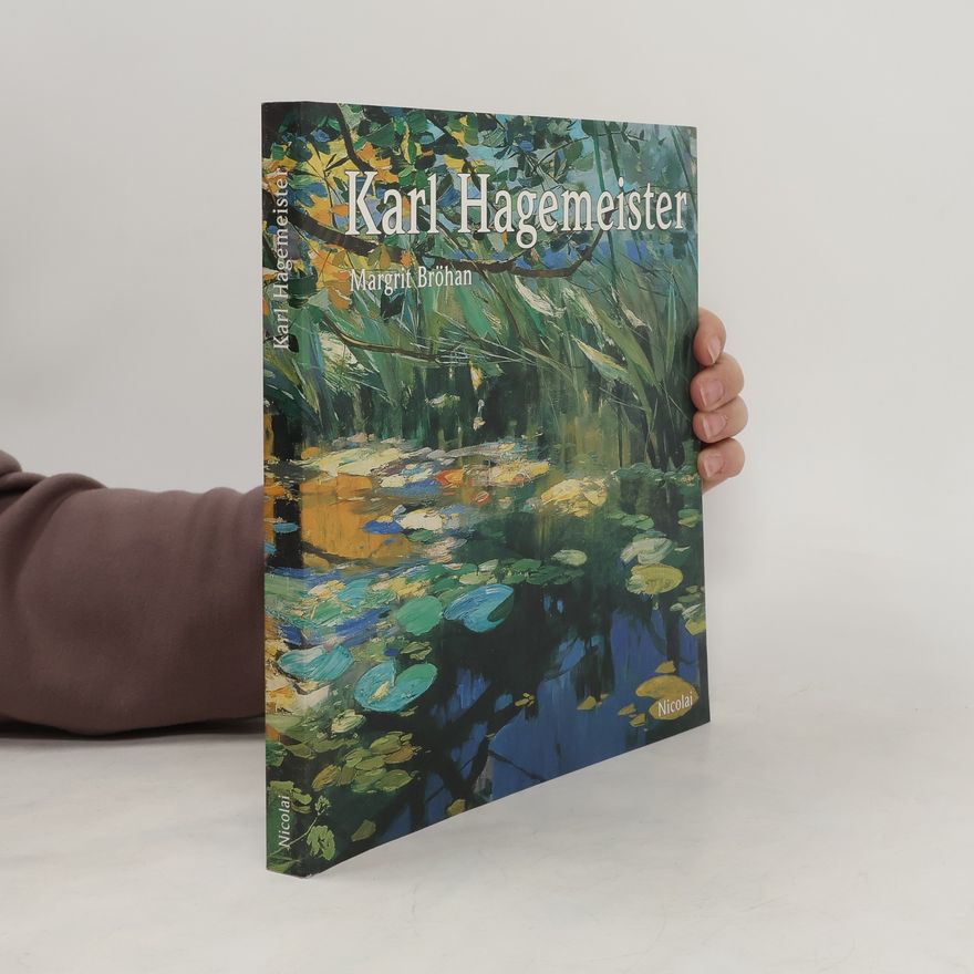 Margrit Bröhan Karl Hagemeister