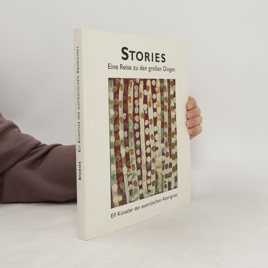 Annemarie Brody Stories