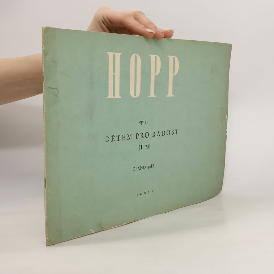 Autorenkollektiv Hopp op. 31