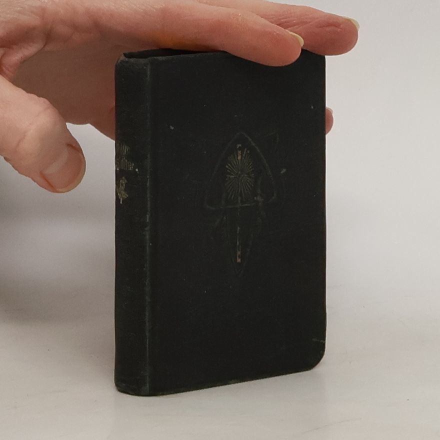 Heinrich Müller Mein Begleiter. Katholishes Gebetbuch mit kurzen Belebrungen