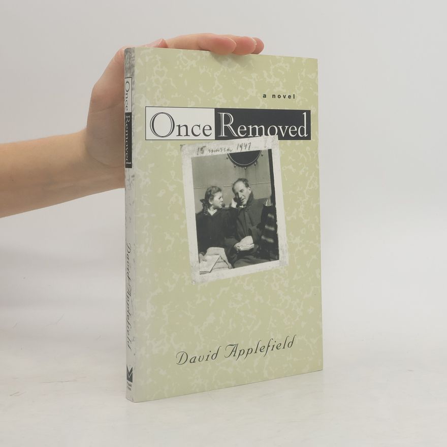 David Applefield Once Removed