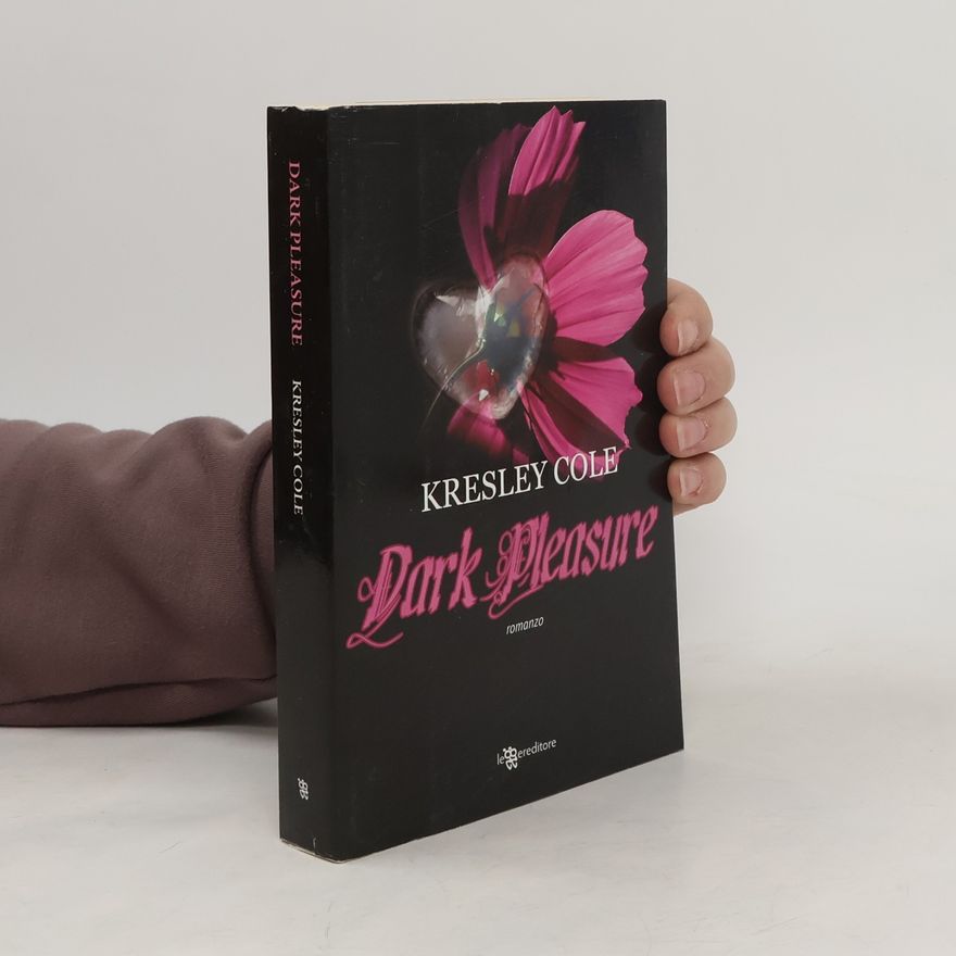 Kresley Cole Dark Pleasure