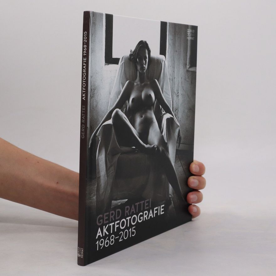 Gerd Rattei Aktfotografie