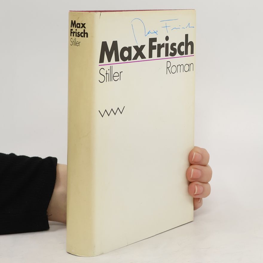 Max Frisch Stiller
