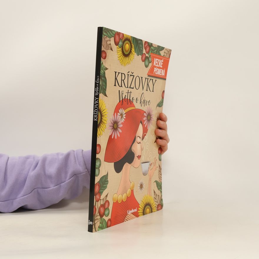Autorenkollektiv Krížovky. Všetko o káve