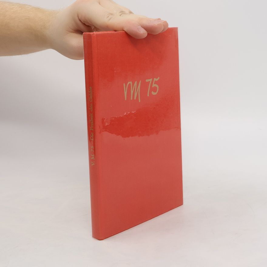 Volkmar Muthesius VM 75 [fünfundsiebzig]