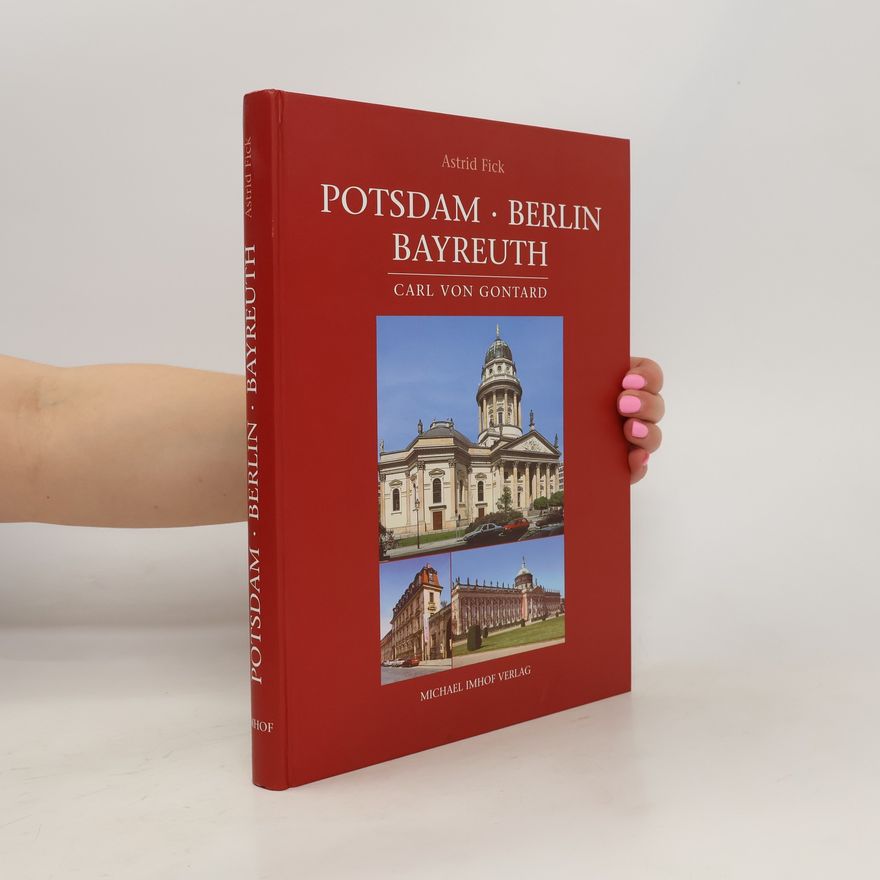 Astrid Fick Potsdam - Berlin - Bayreuth