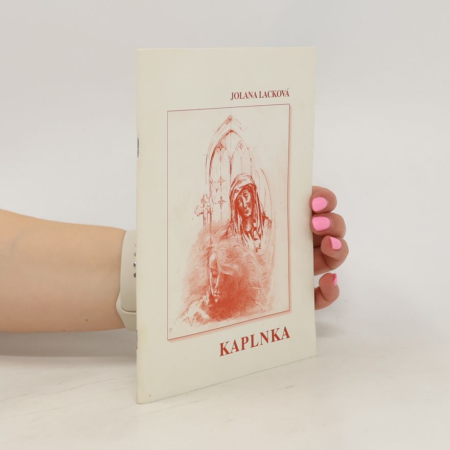 Jolana Lacková Kaplnka