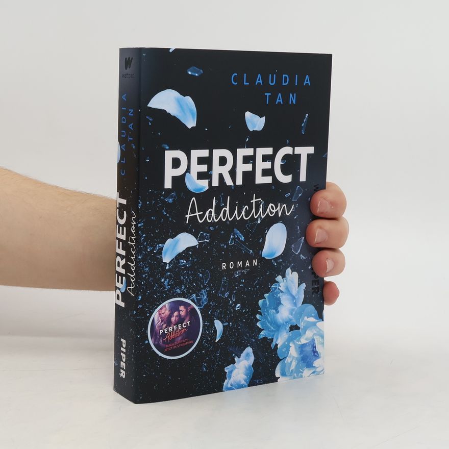 Tan Claudia Perfect Addiction