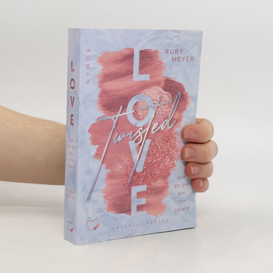 Ruby Meyer Twisted Love