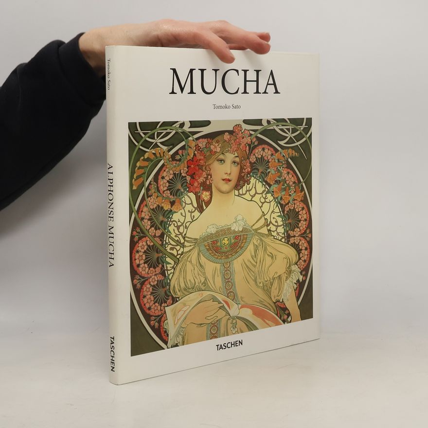 Tomoko Satō Mucha