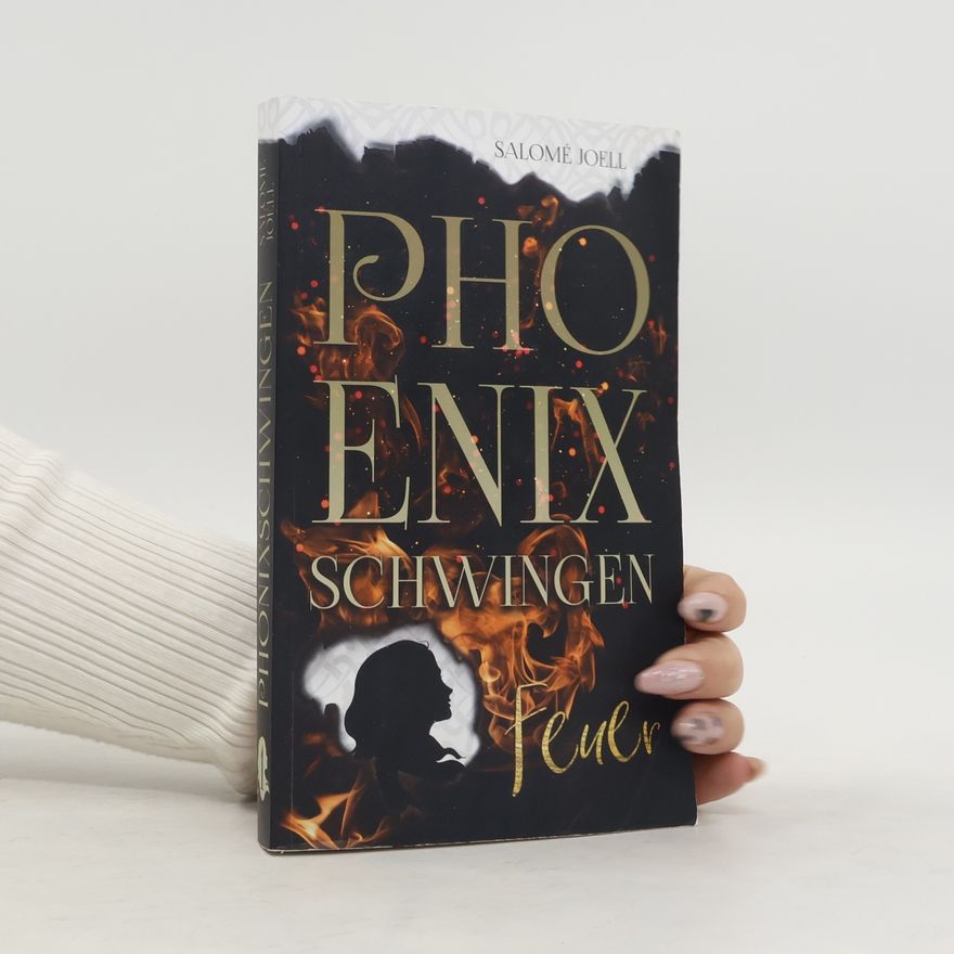 Salome Joell Phönixschwingen