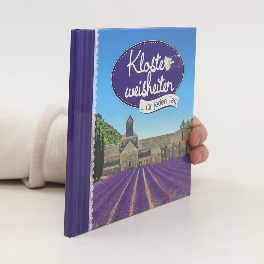 Autorenkollektiv Kloster weisheiten