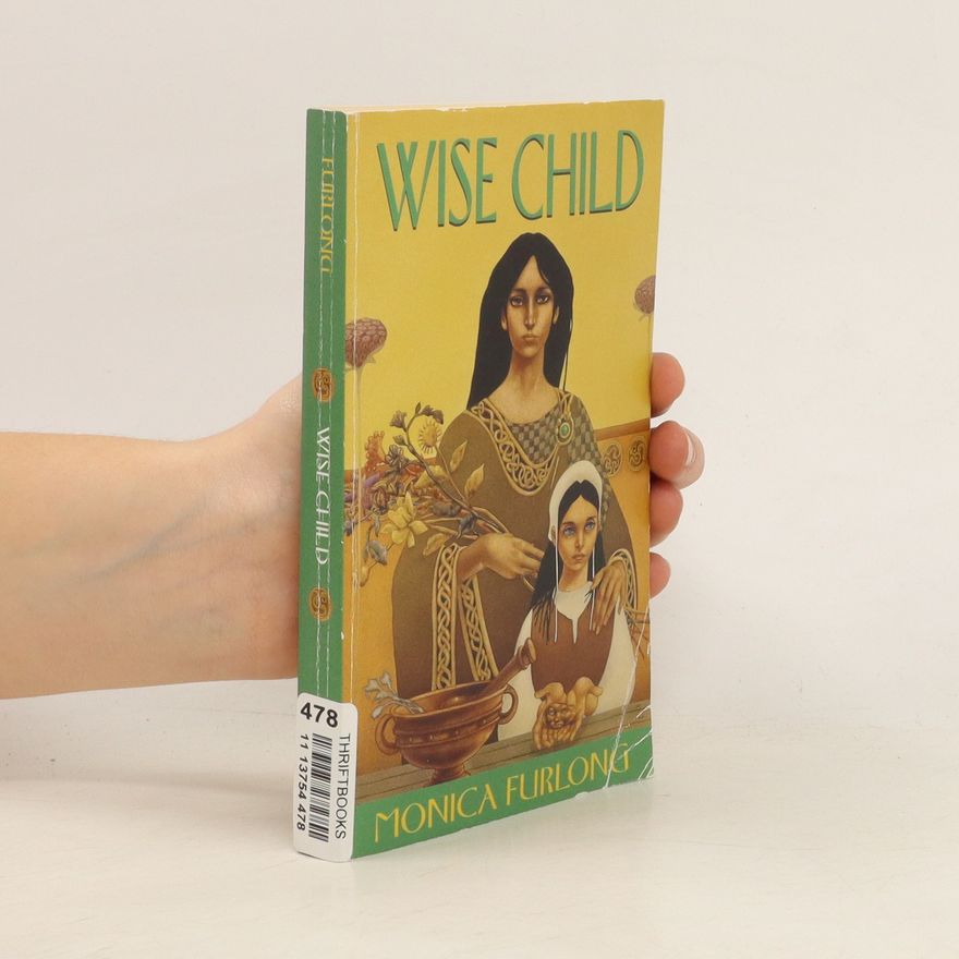 Monica Furlong Wise Child