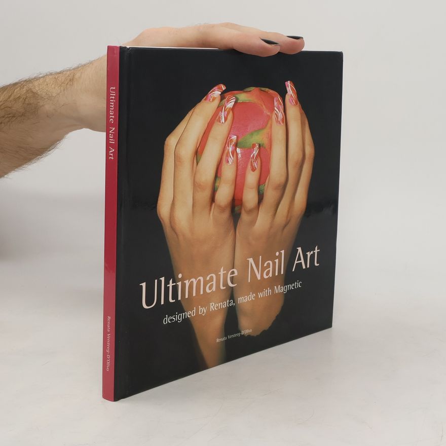 Autorenkollektiv Ultimate Nail Art
