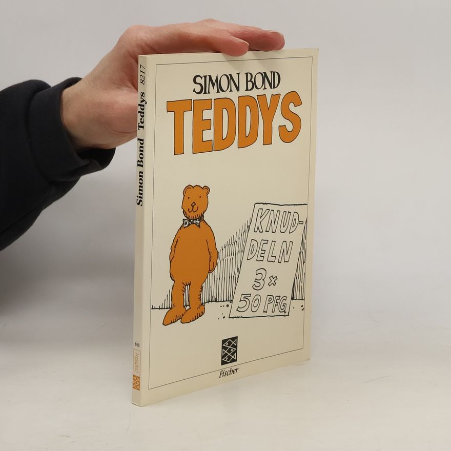 Simon Bond Teddys