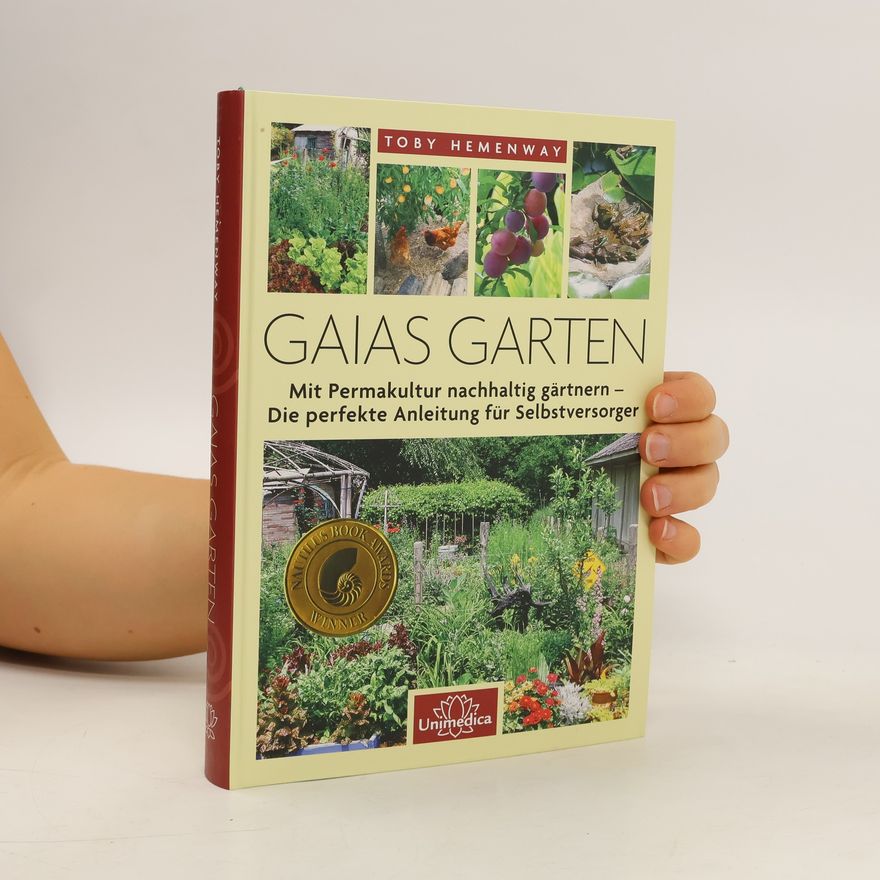 Toby Hemenway Gaias Garten