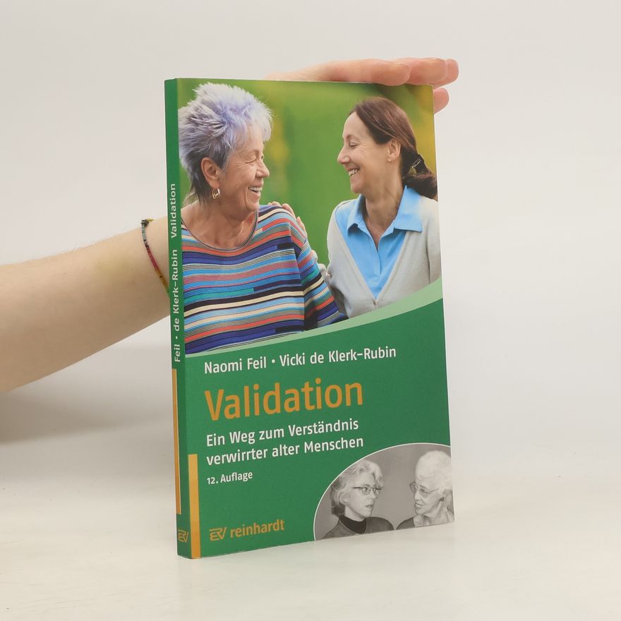 Naomi Feil Validation