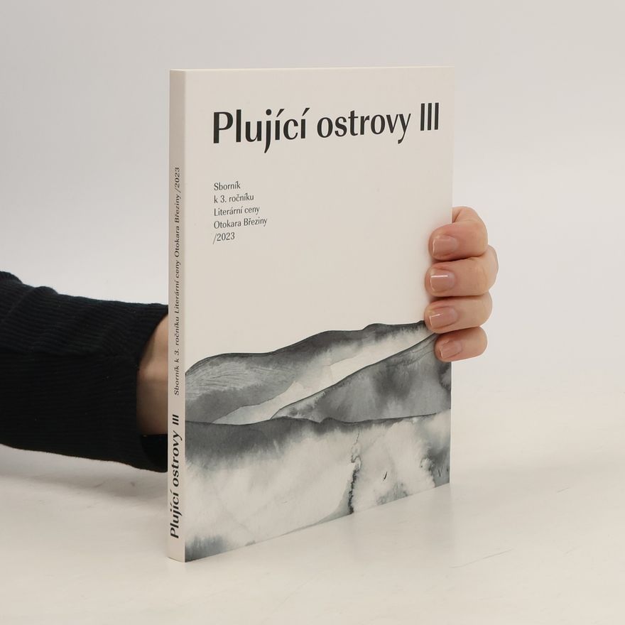Various authors Plující ostrovy III.