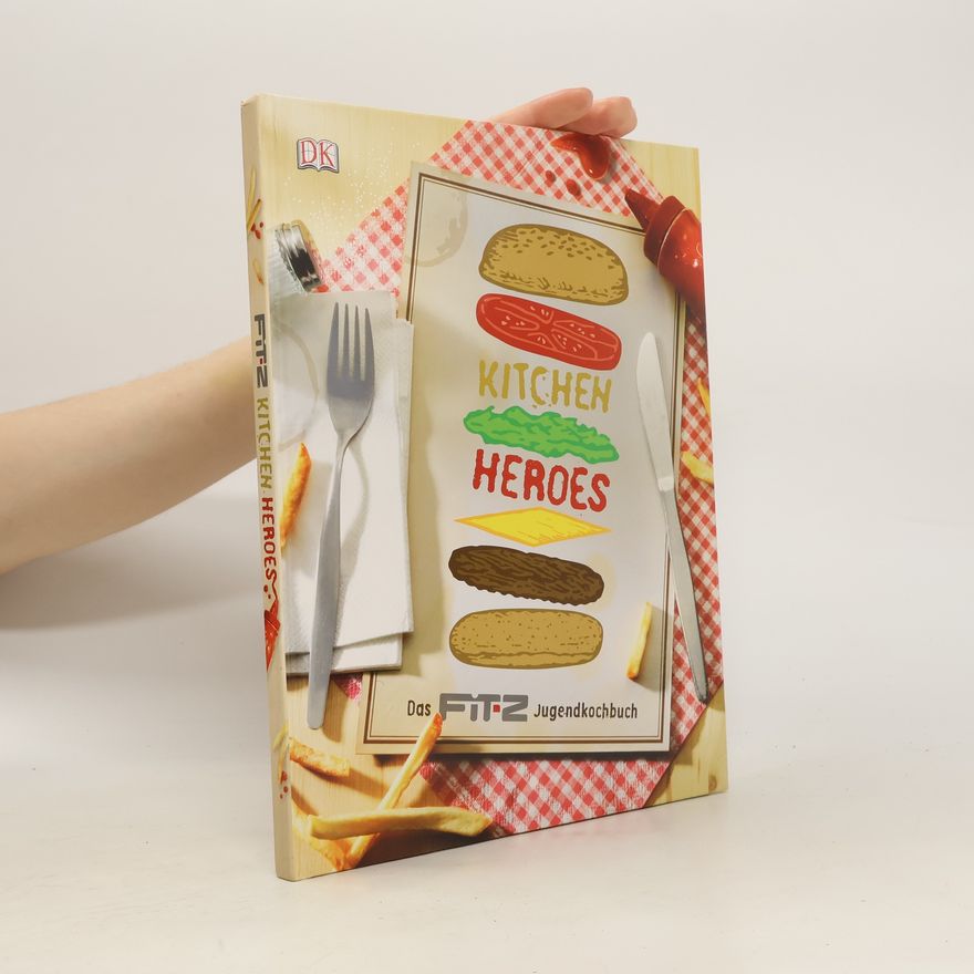 Autorenkollektiv Kitchen Heroes