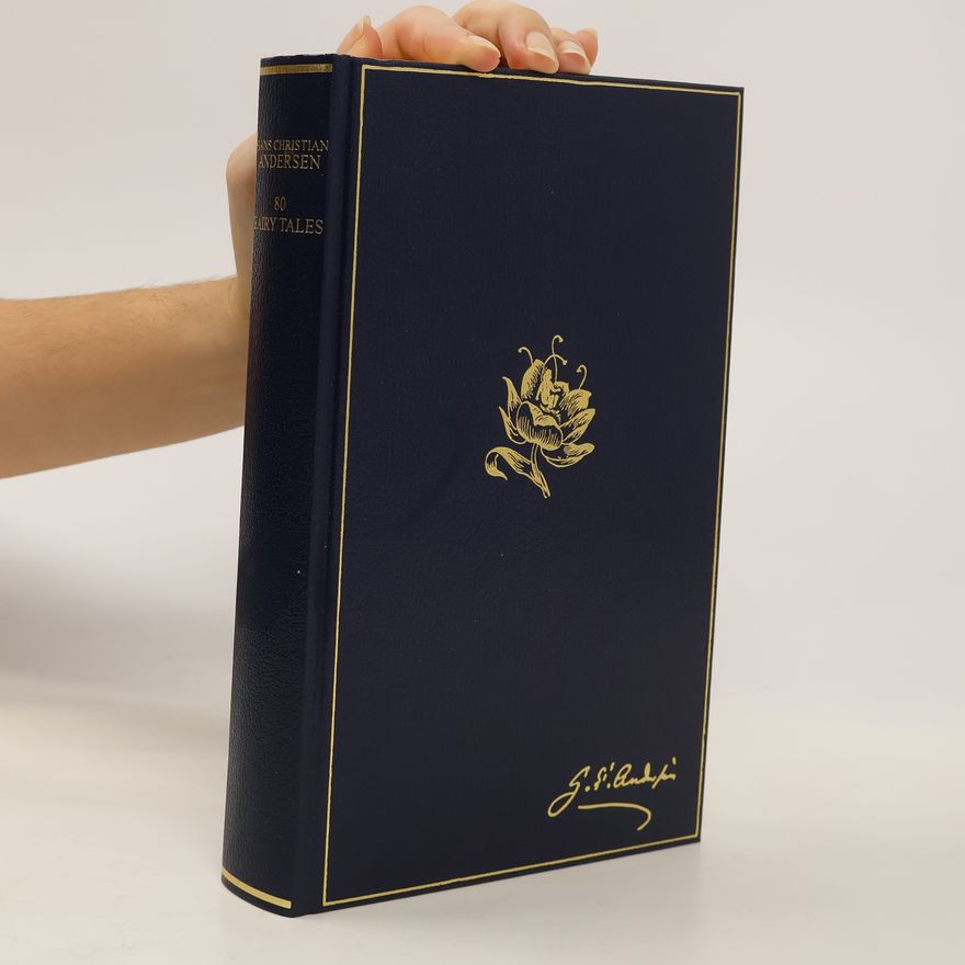 Hans-Christian Andersen 80 Fairy Tales
