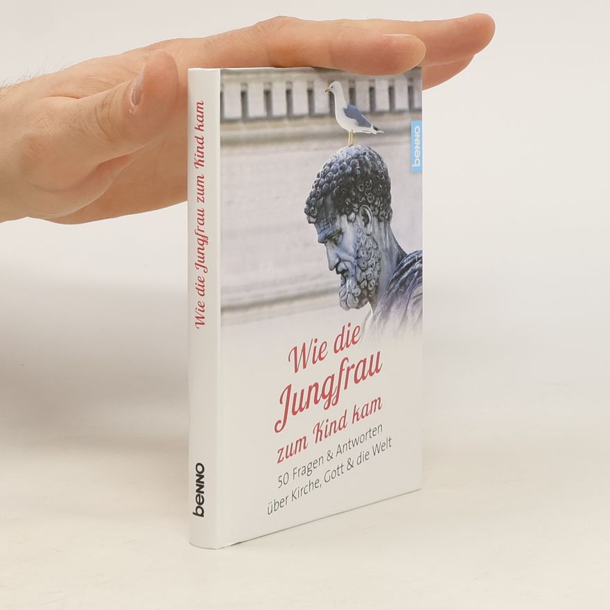 Autorenkollektiv Wie die Jungfrau zum Kind kam