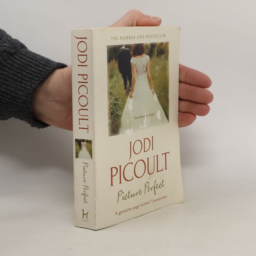 Jodi Picoult Picture Perfect