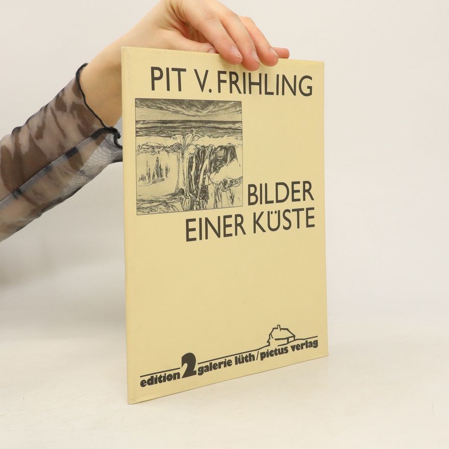 Peter Nissen Pit v. Frihling, Bilder einer Küste