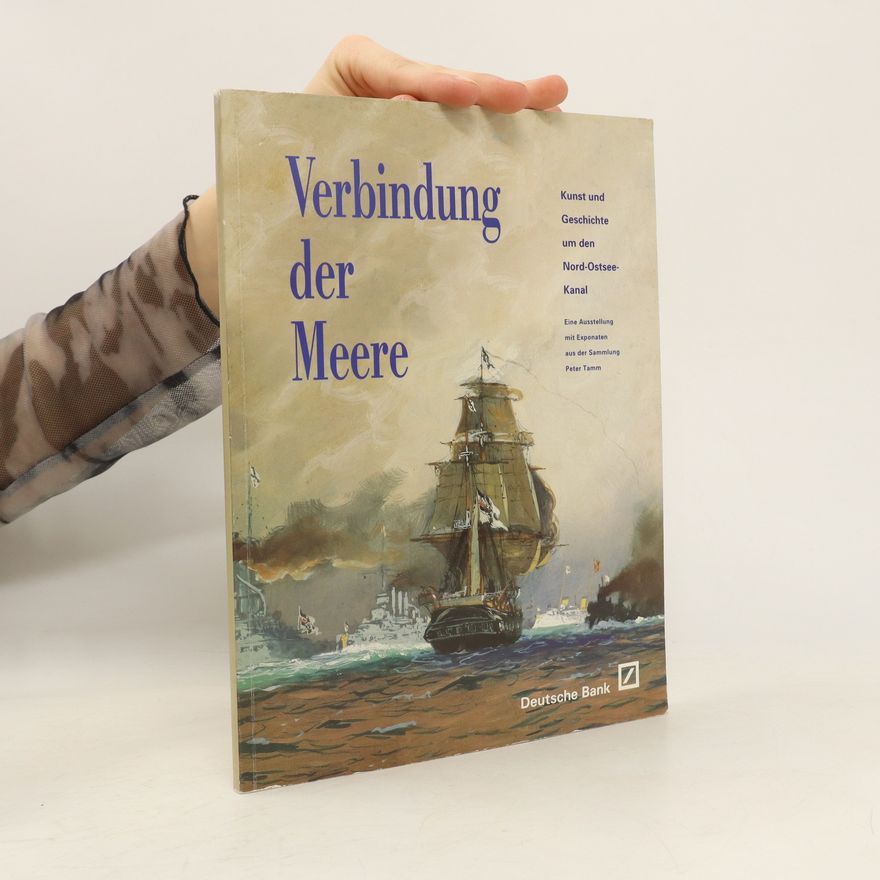 Autorenkollektiv Verbindung der Meere