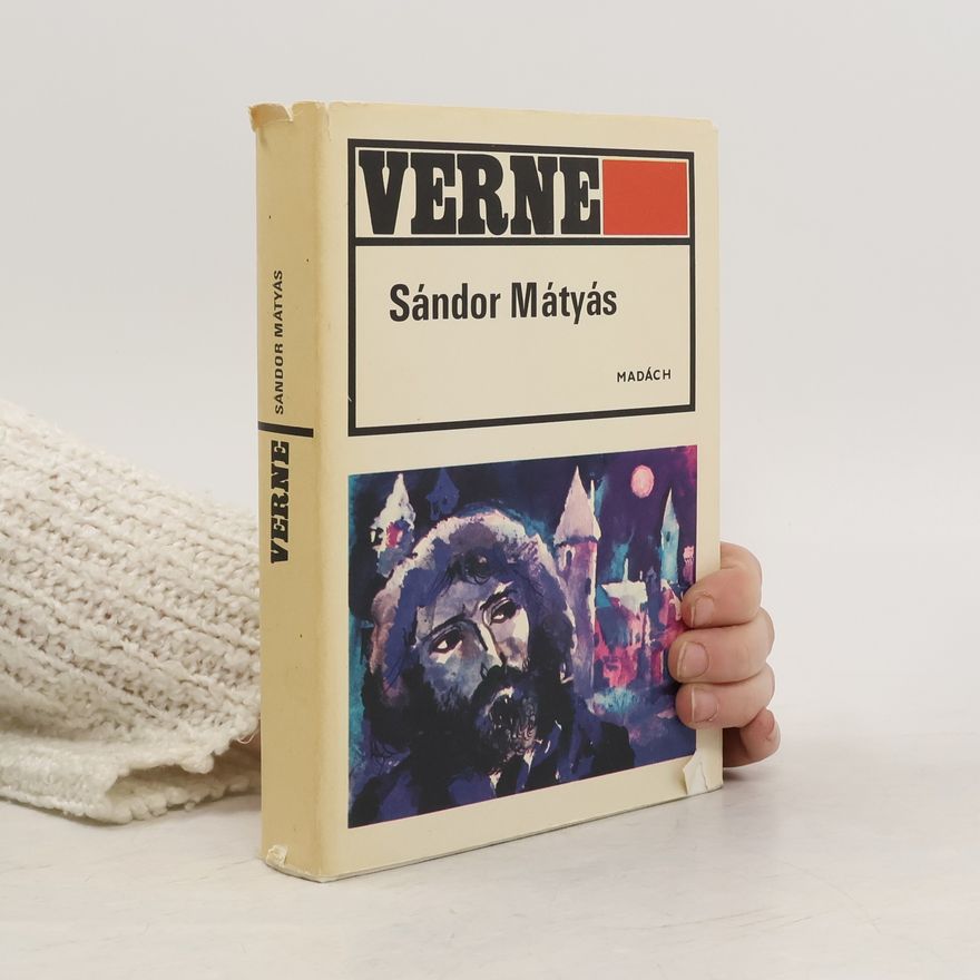 Jules Verne Sándor Mátyás