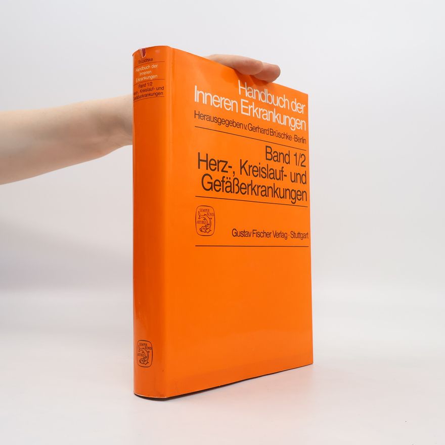 Autorenkollektiv Herz-, Kreislauf- und Gefässerkrankungen
