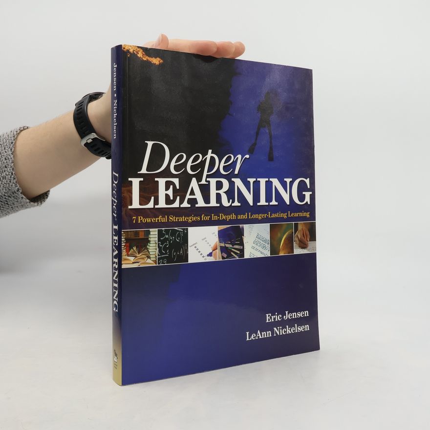 LeAnn Nickelsen Deeper Learning