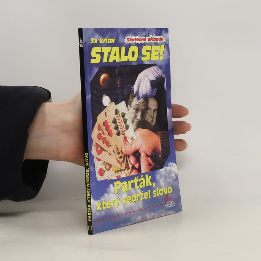 Ladislav Josef Beran Parťák, který nedržel slovo
