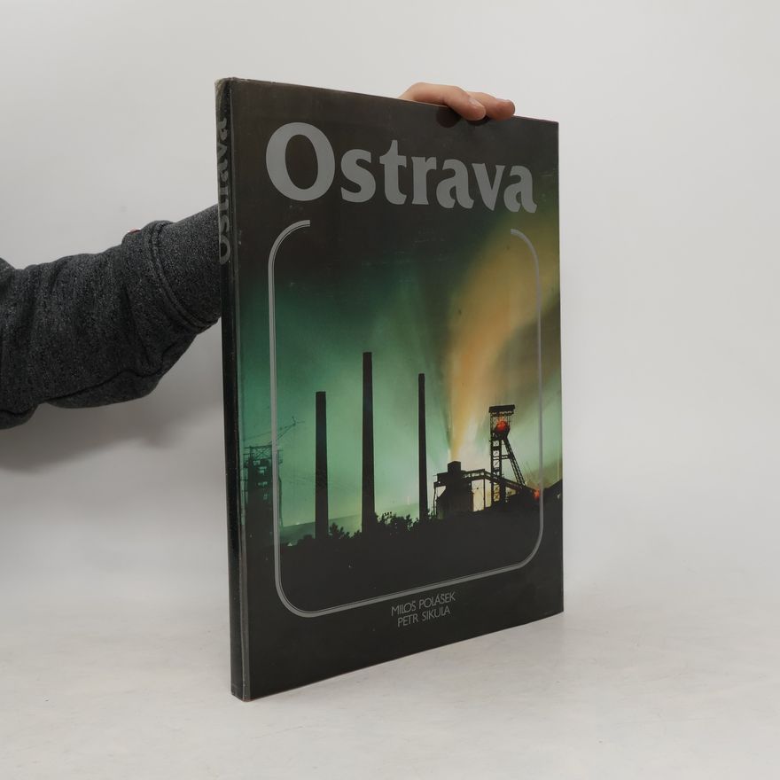 Miloš Polášek Ostrava