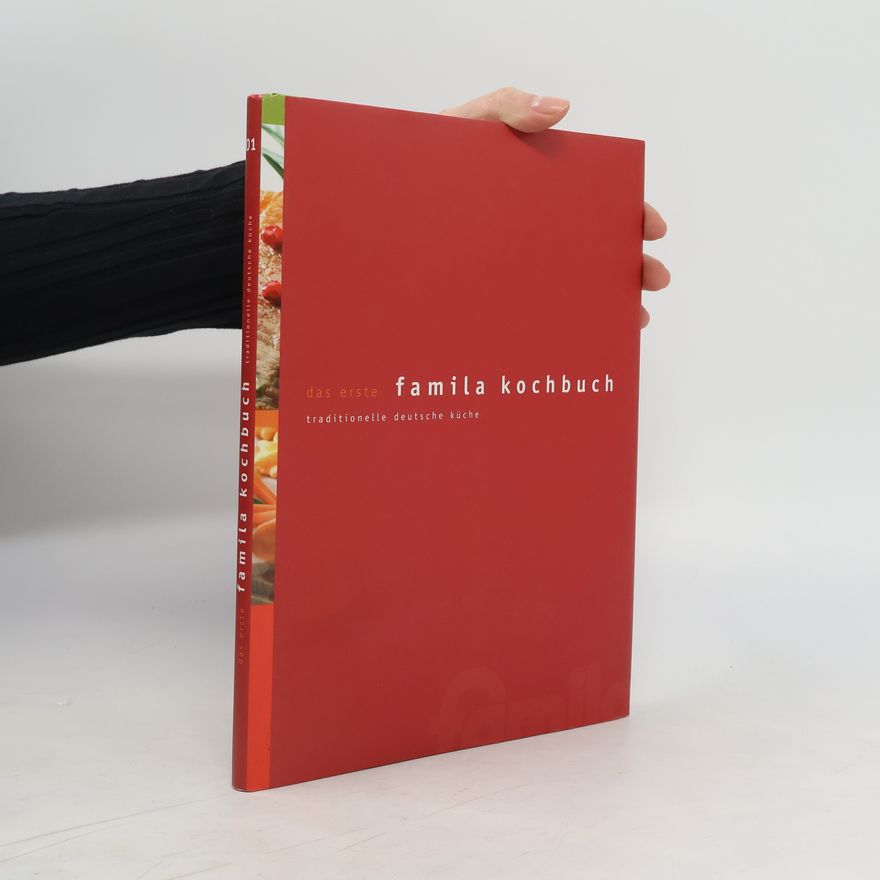 Autorenkollektiv Das erste Famila Kochbuch